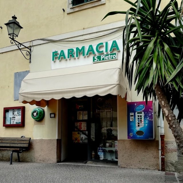 Farmacia San Pietro