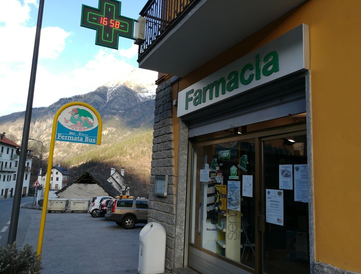 Farmacia San Pietro