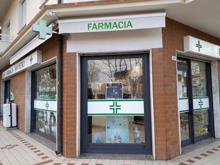 Farmacia San Pietro