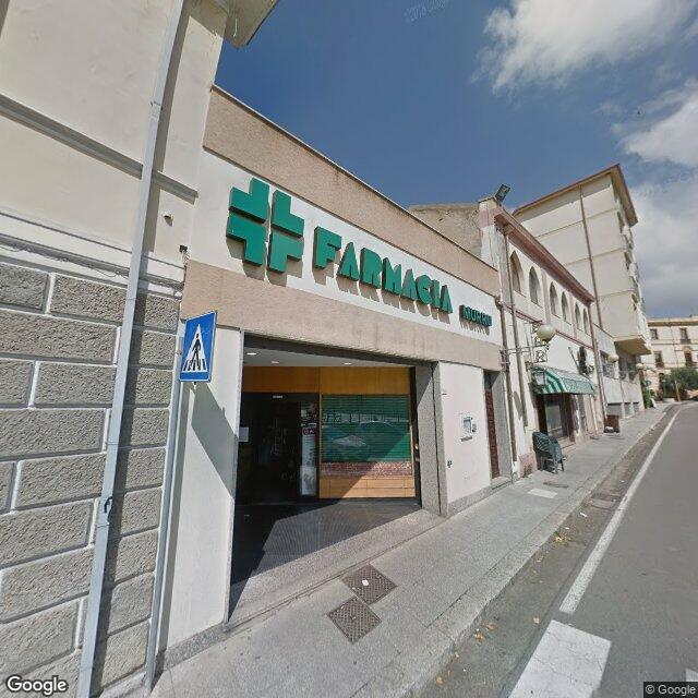 Farmacia San Pietro