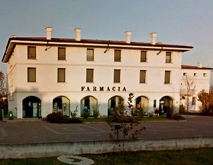 Farmacia San Pietro