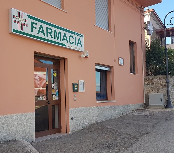 Farmacia San Pietro