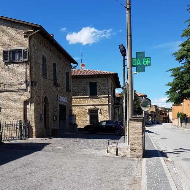 Farmacia San Pietro