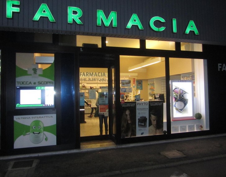 Farmacia San Pietro