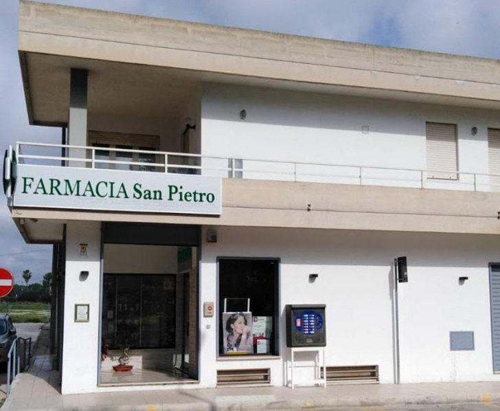 Farmacia San Pietro