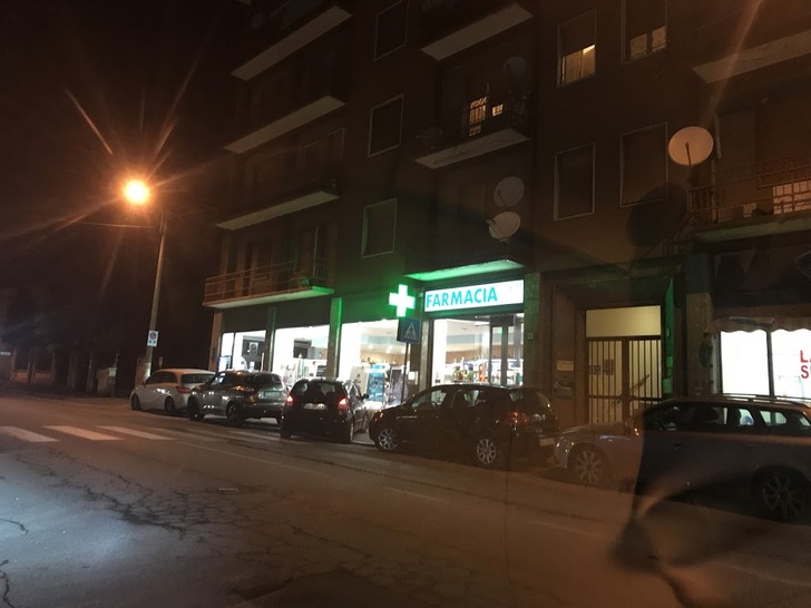 Farmacia San Pietro