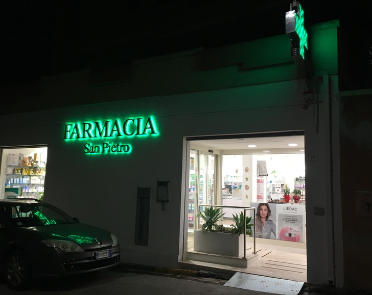 Farmacia San Pietro