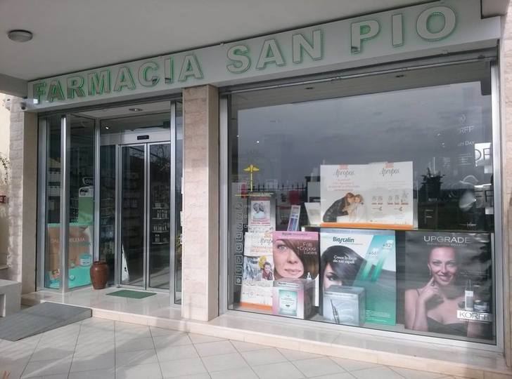 Farmacia San Pio