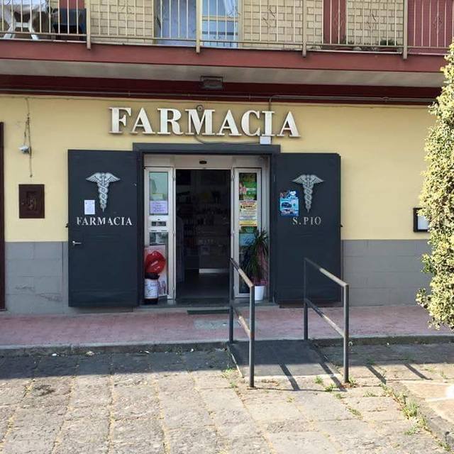 Farmacia San Pio