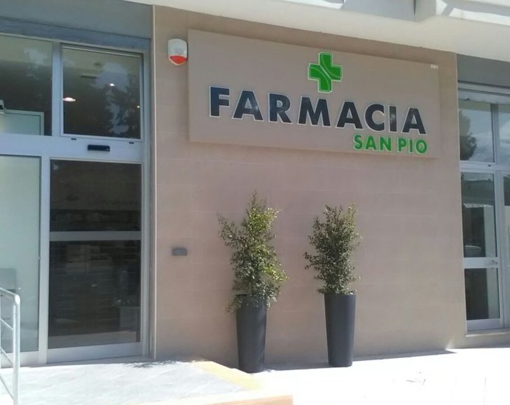 Farmacia San Pio