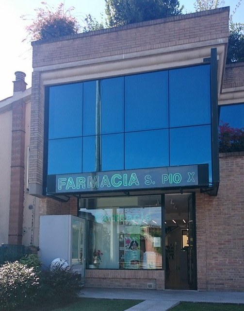 Farmacia San Pio X