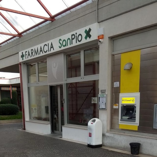 Farmacia San Pio X