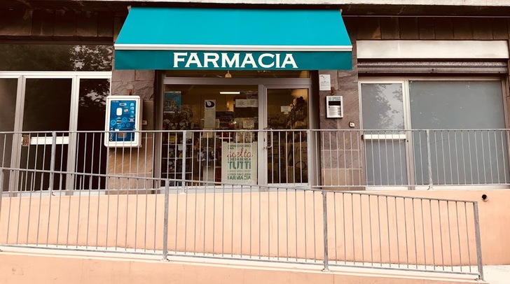 Farmacia San Prospero