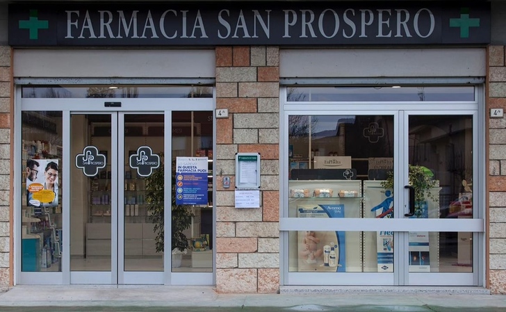 Farmacia San Prospero