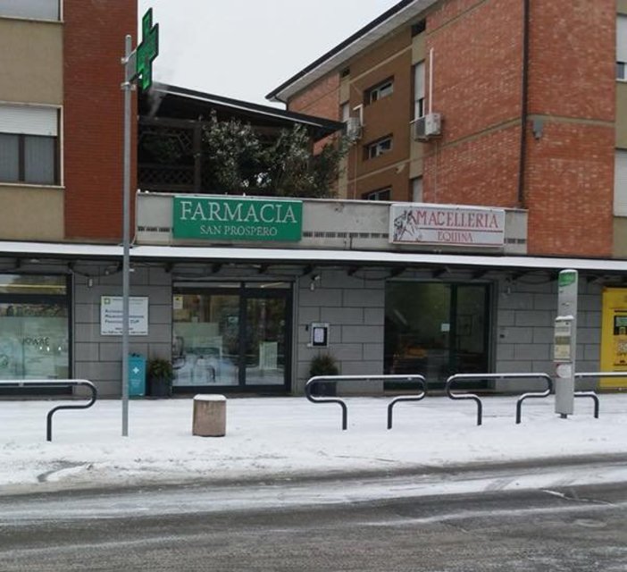 Farmacia San Prospero