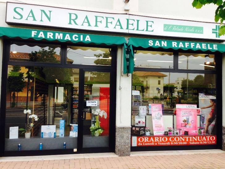 Farmacia San Raffaele