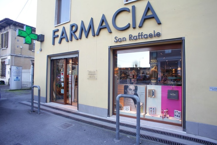 Farmacia San Raffaele