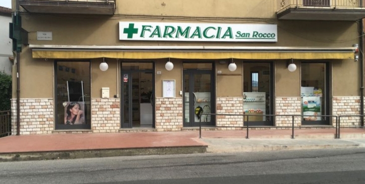 Farmacia San Rocco