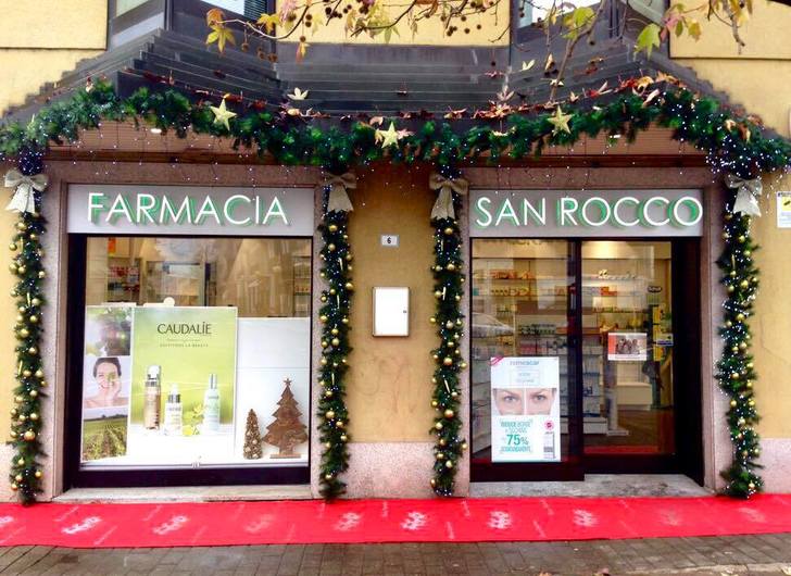 Farmacia San Rocco