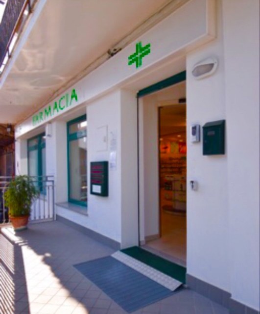 Farmacia San Savino