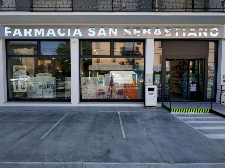 Farmacia San Sebastiano