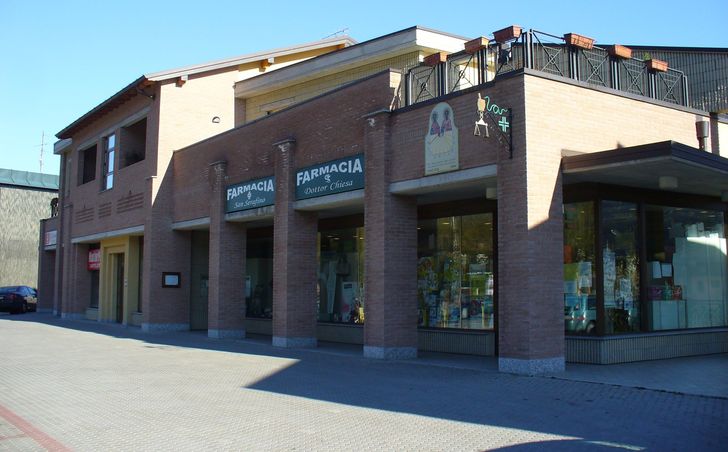 Farmacia San Serafino