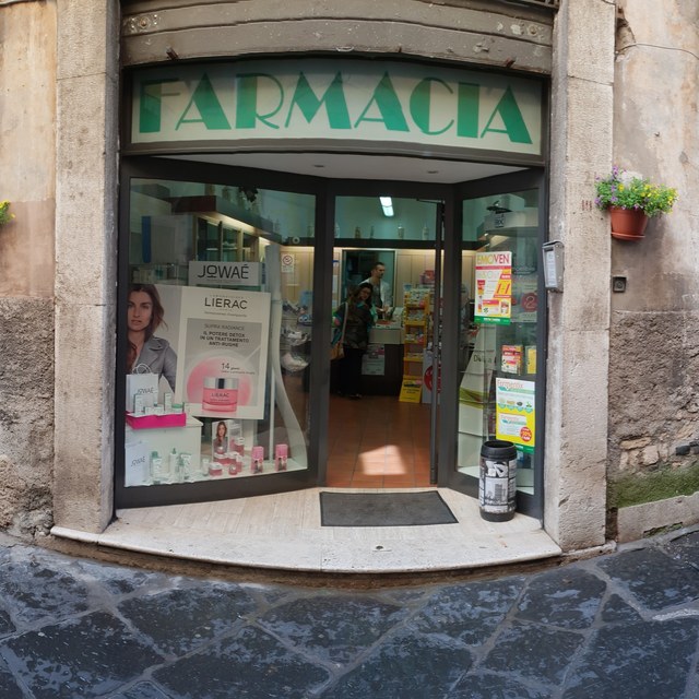 Farmacia San Sisto