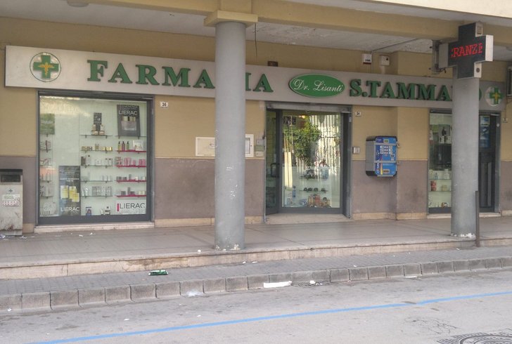 Farmacia San Tammaro