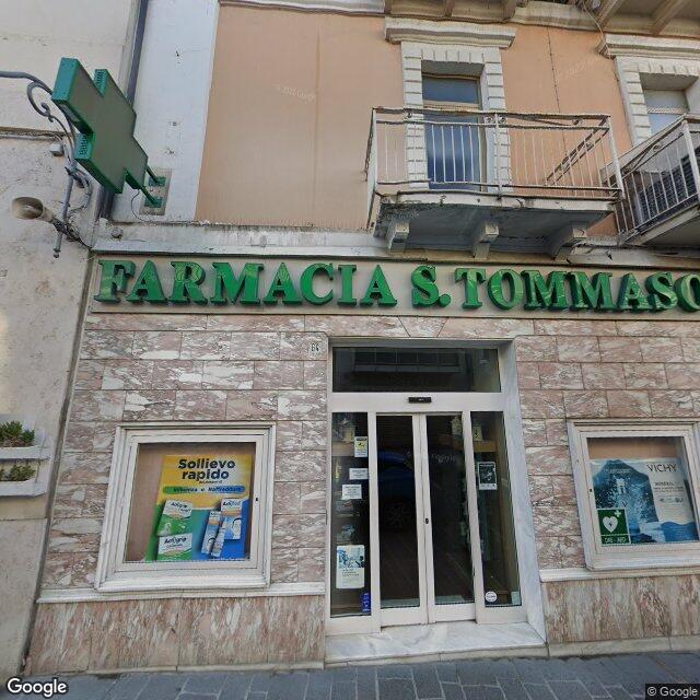 Farmacia San Tommaso