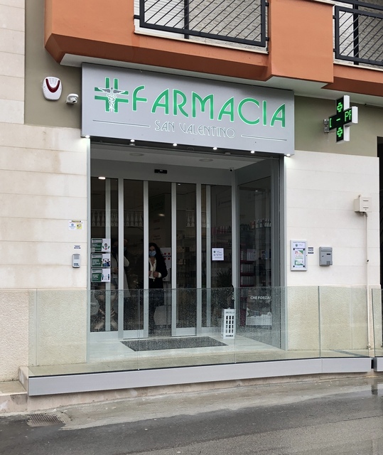 Farmacia San Valentino