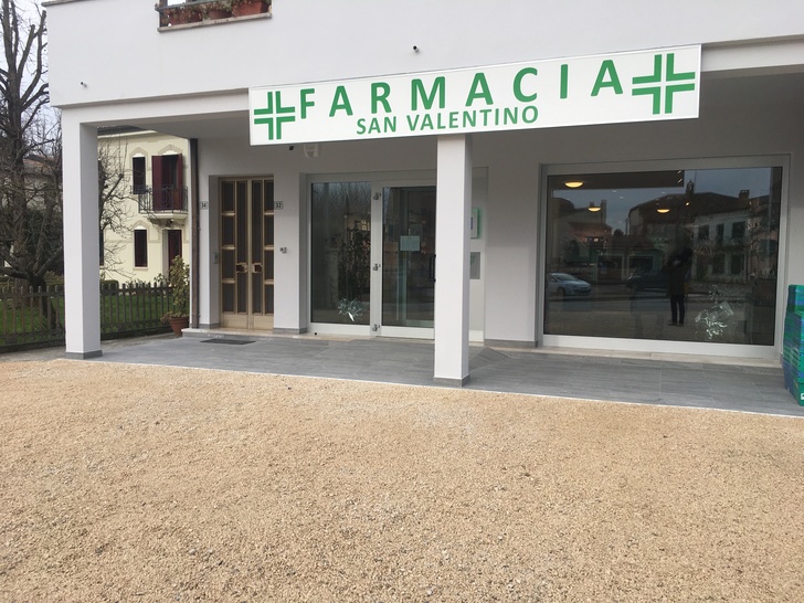 Farmacia San Valentino