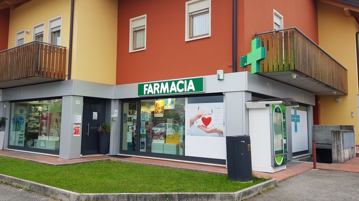 Farmacia San Valentino