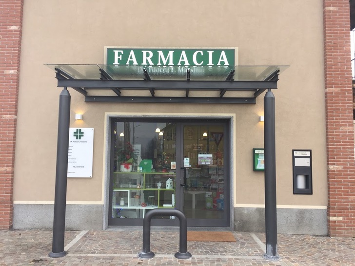 Farmacia San Vincenzo