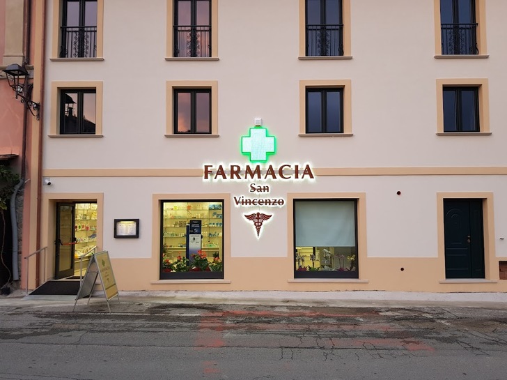 Farmacia San Vincenzo