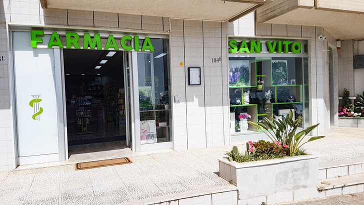 Farmacia San Vito