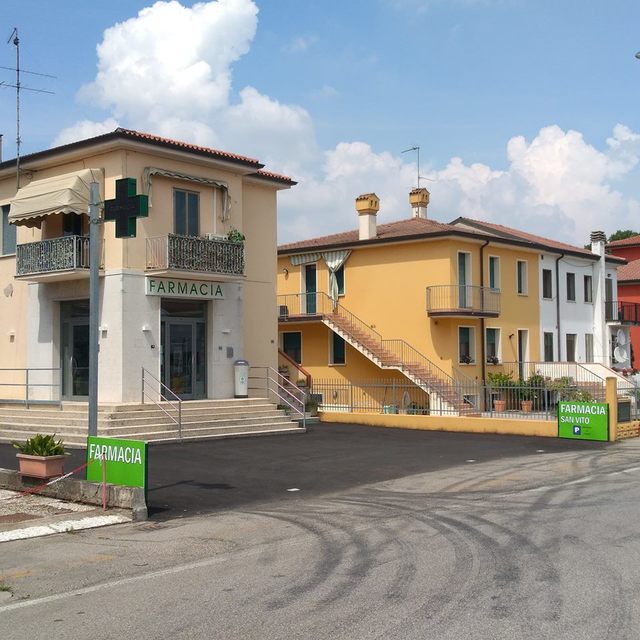 Farmacia San Vito