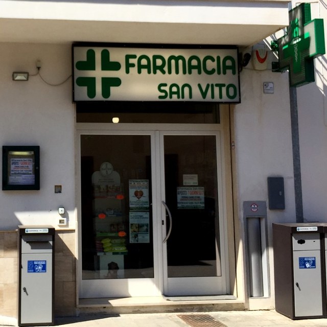 Farmacia San Vito