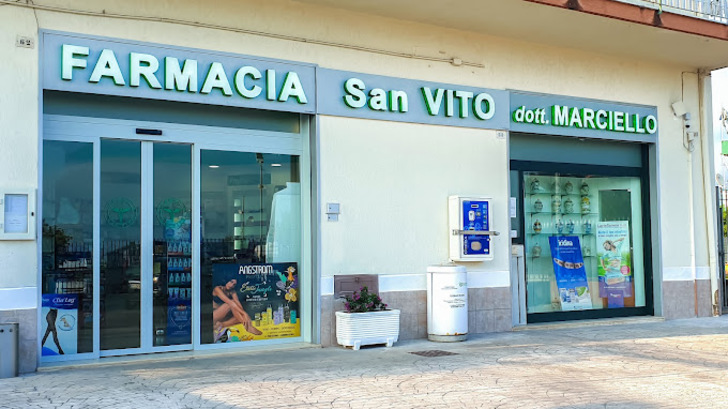 Farmacia San Vito