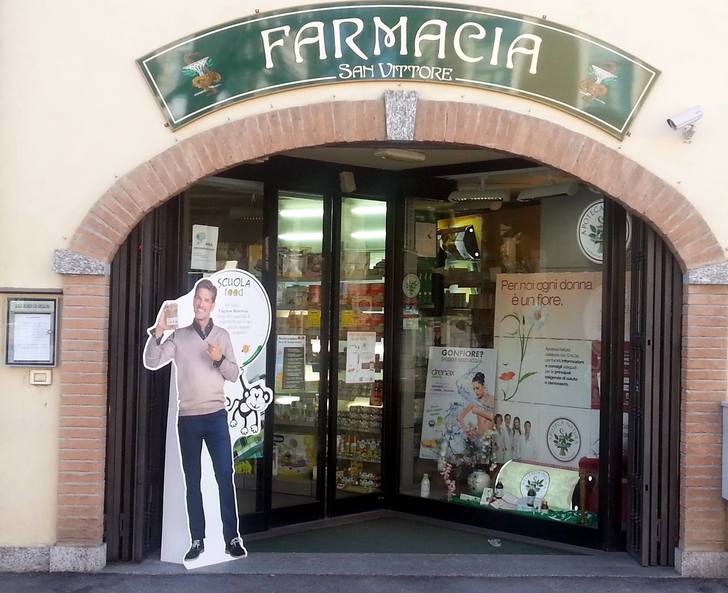 Farmacia San Vittore