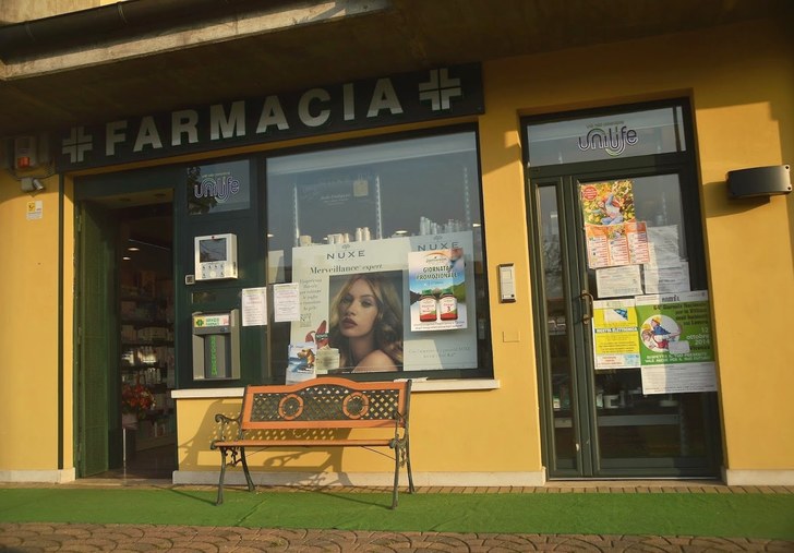 Farmacia San Zeno