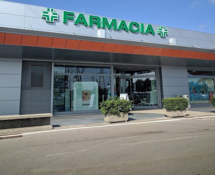 Farmacia San Zeno