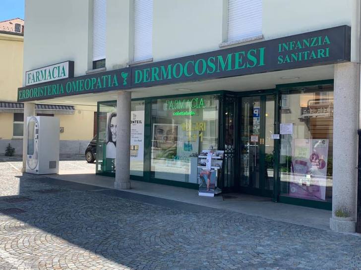 Farmacia San Zenone