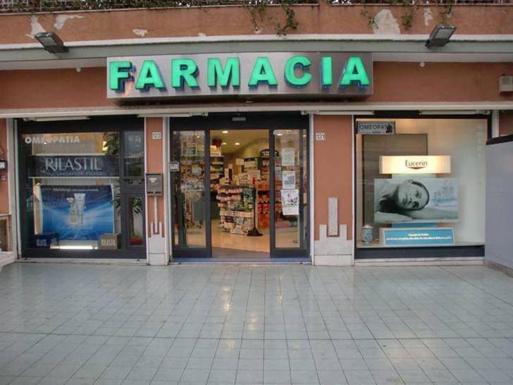 Farmacia Sanfilippo