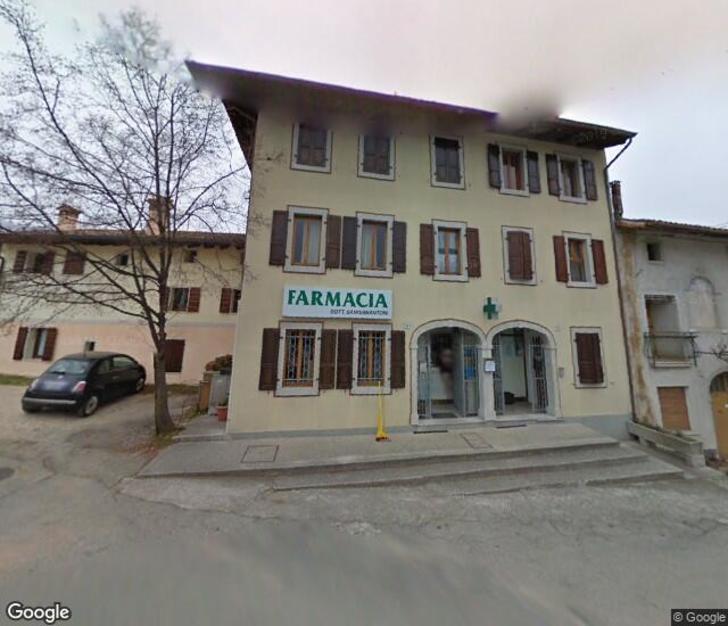 Farmacia Sangianantoni