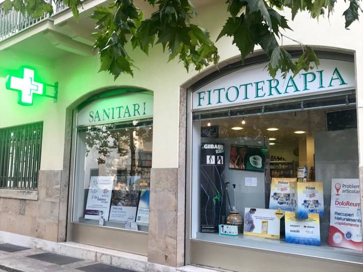 Farmacia Sanguettola