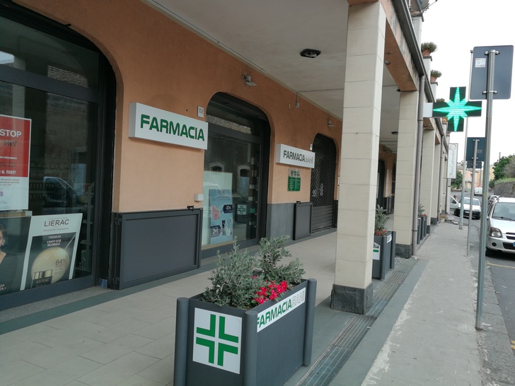 Farmacia Sani