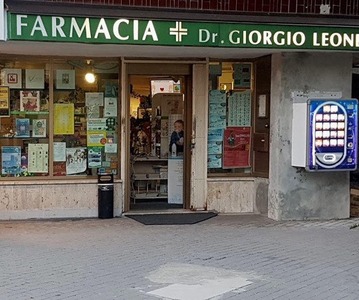 Farmacia Sanjco