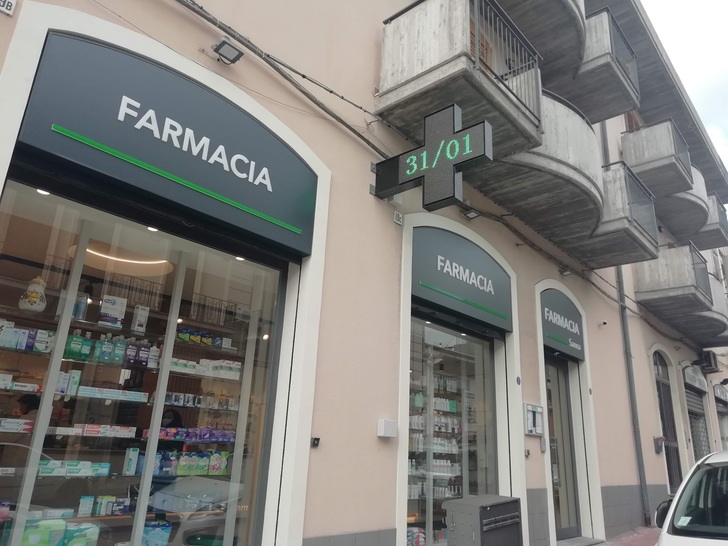 Farmacia Sanna