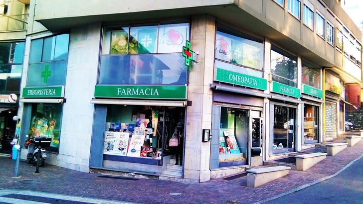 Farmacia Sansoni