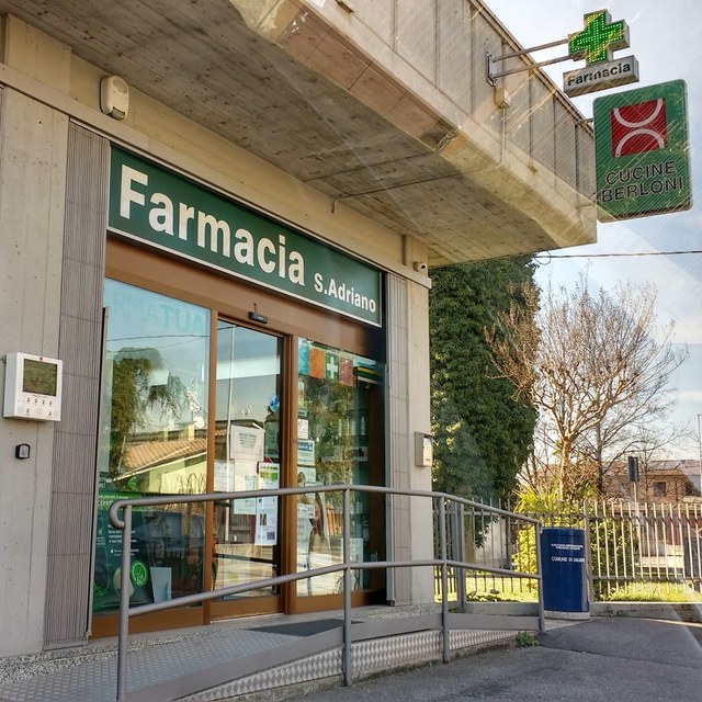 Farmacia Sant'Adriano